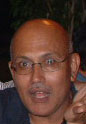 Andy DeSouza